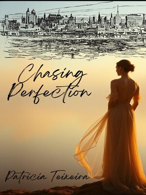 cover image of Chasing Perfection